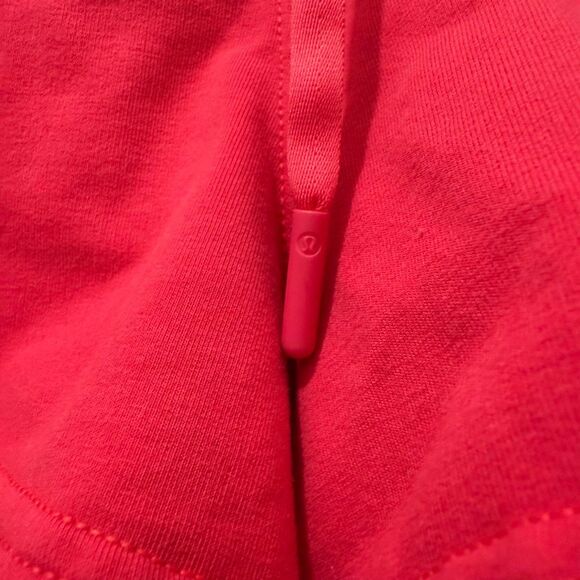 Lululemon Inner Glow High Rise Short 3” - Picture 4 of 5